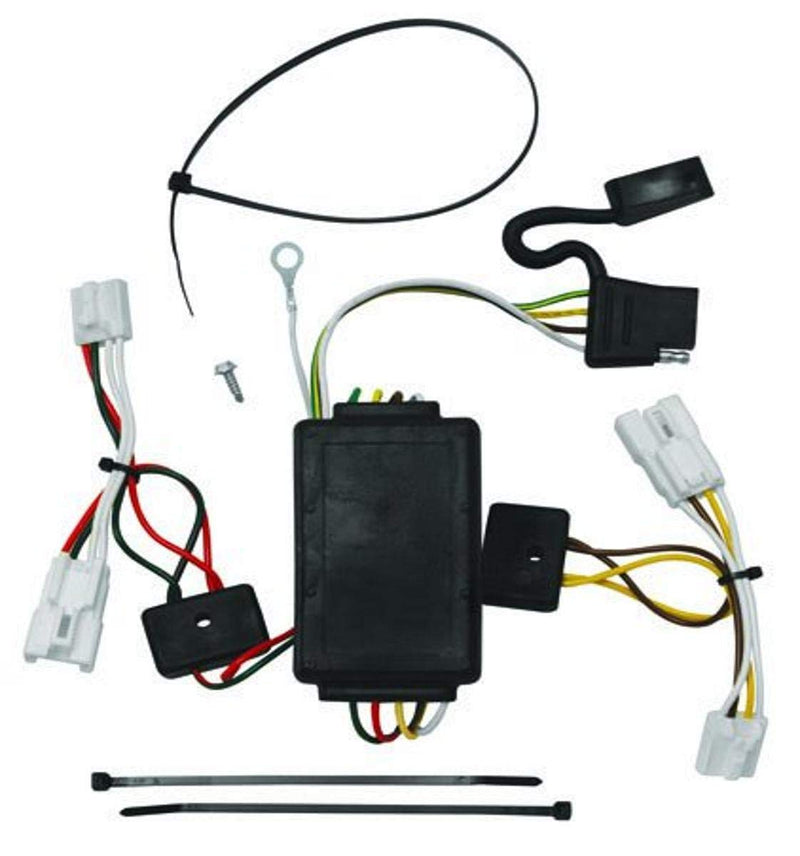 T-One Connector Draw-Tite for Hyundai Santa FE 118415