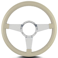 Lecarra Mark 4 41213 Standard Polished Standard Grip Bone
