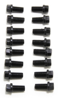 3/8 Hex Trans-Dapt Header Bolts 9943