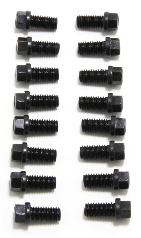 3/8 Hex Trans-Dapt Header Bolts 9943
