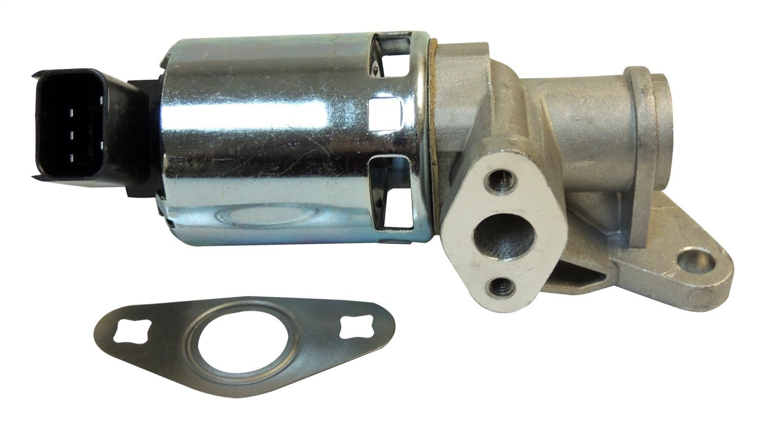 EGR Crown Valve