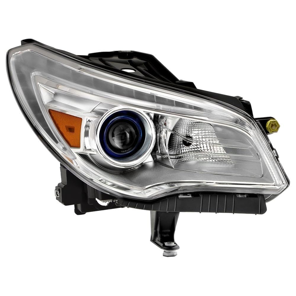 Buick Enclave Spyder (POE) 13-17 HID Xenon Non-AFS Projector Headlight - OE Right