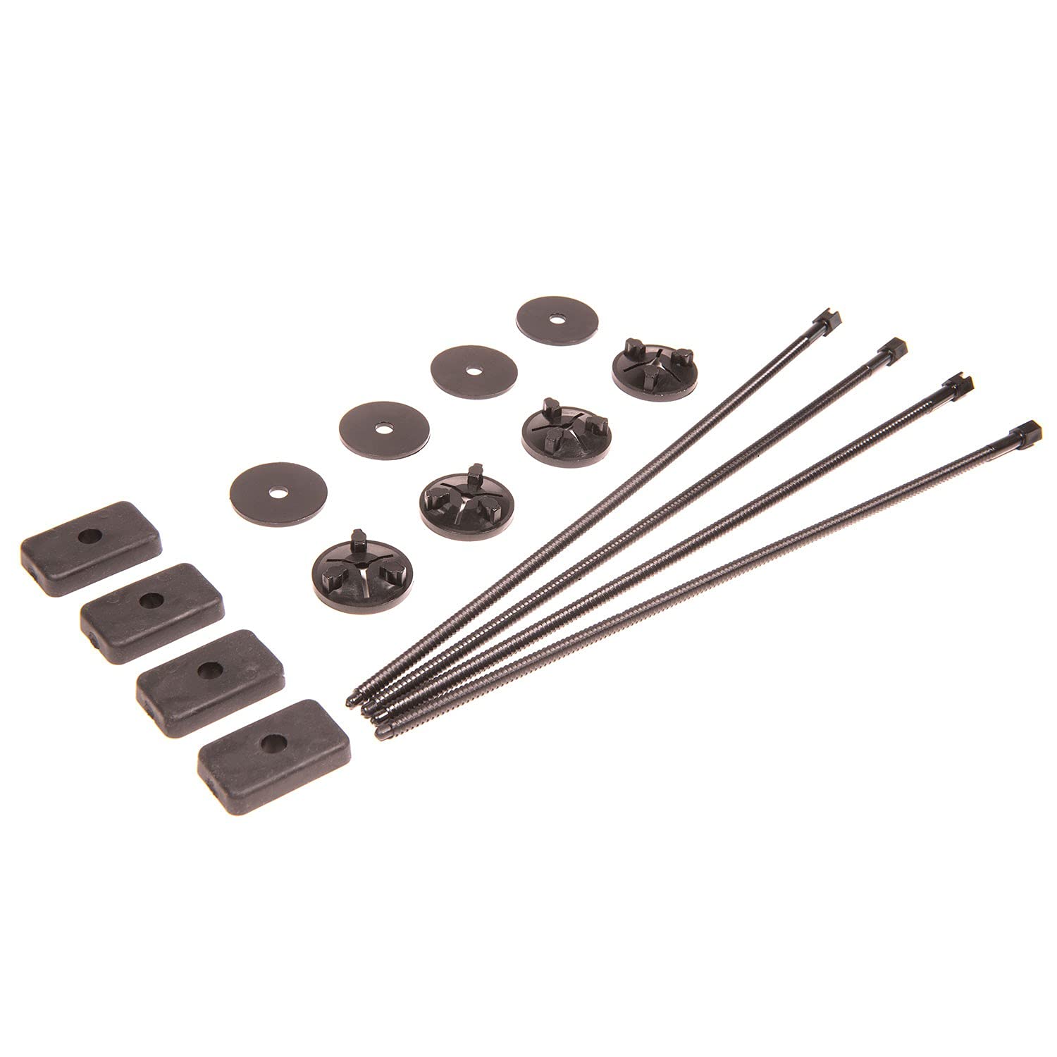 Transmission Oil Cooler 3910 Remount Kit