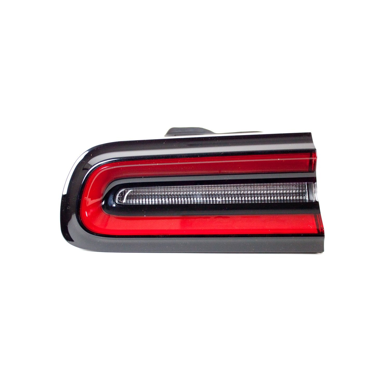 Left TYC Tail Light Assembly Compatible with 2015-2021 Dodge Challenger