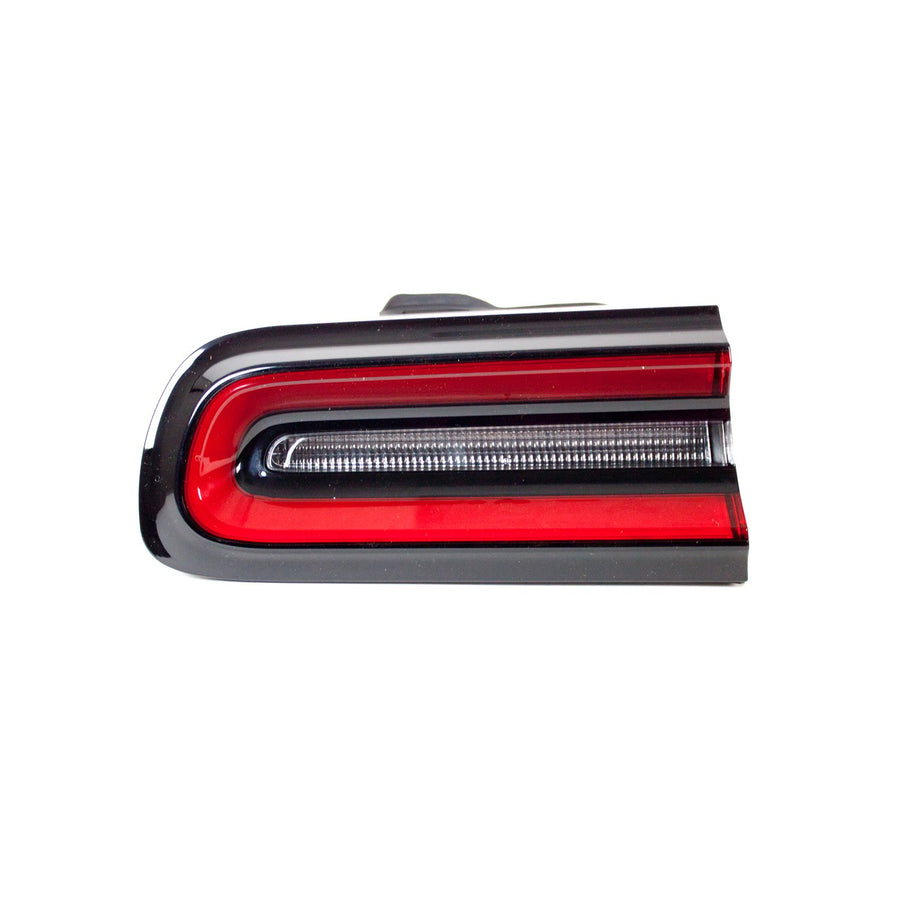 Left TYC Tail Light Assembly Compatible with 2015-2021 Dodge Challenger