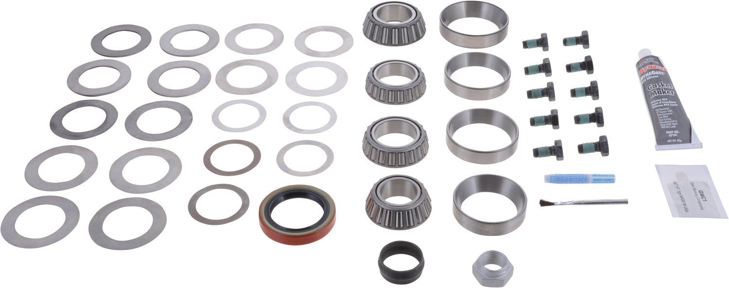 Bearing Spicer Kit 10024044