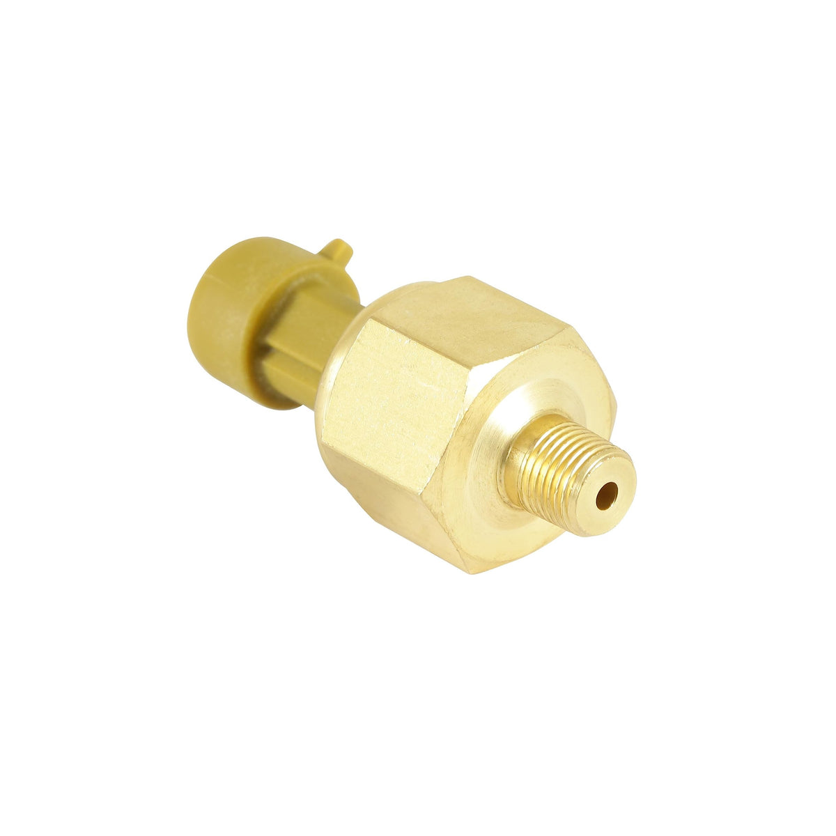 30-2131-150 AEM Brass Sensor Kit 150 PSIG
