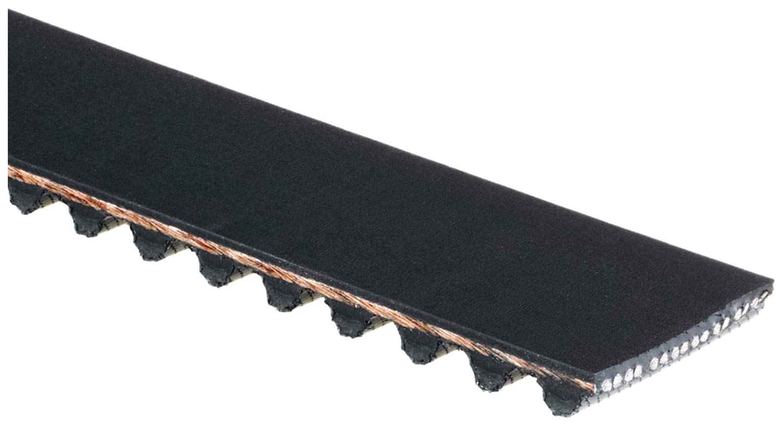 Gates Premium Automotive T251 Timing Belt