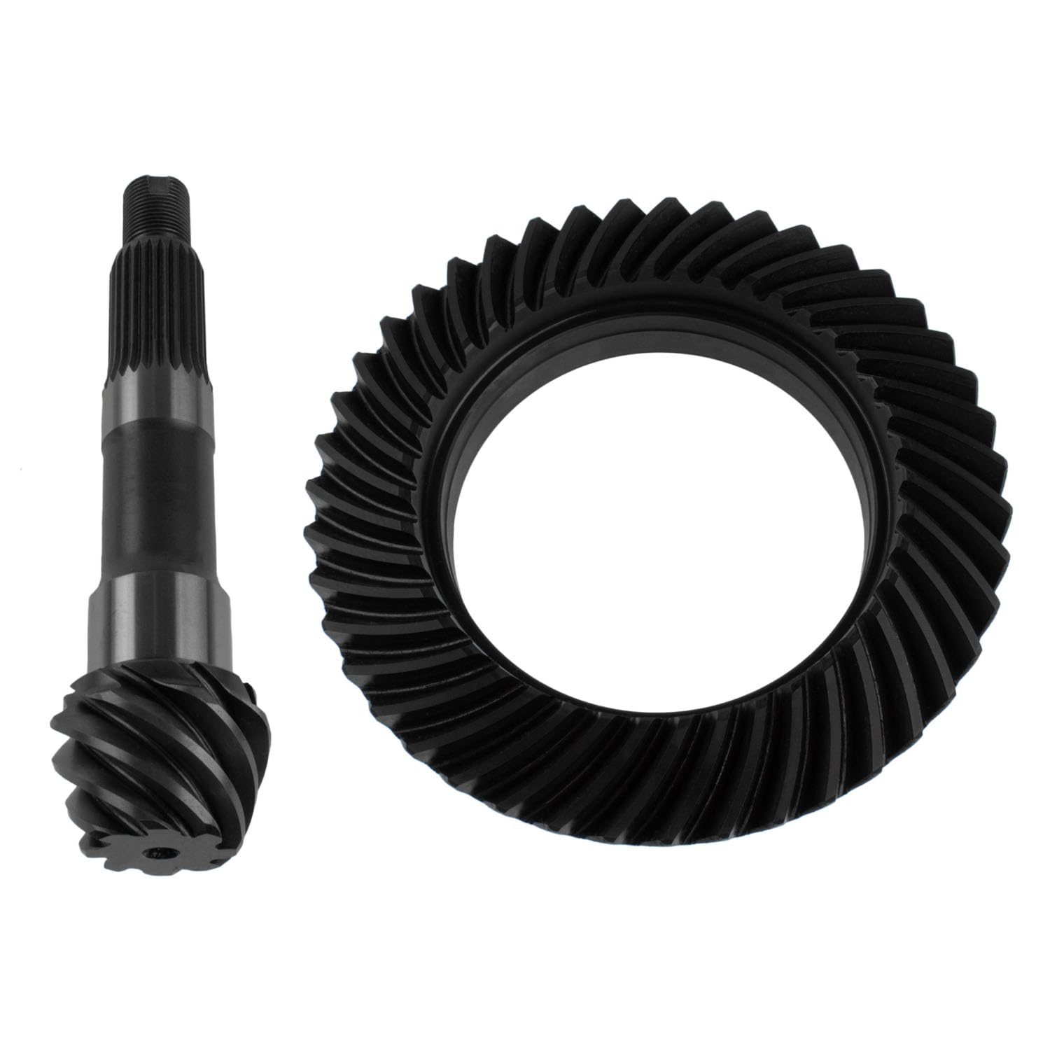 Motive Gear Differential Ring and Pinion SUZ-538 5.38 Ratio for Suzuki 6.9" Compatible with 1985-1995 Suzuki Samurai
