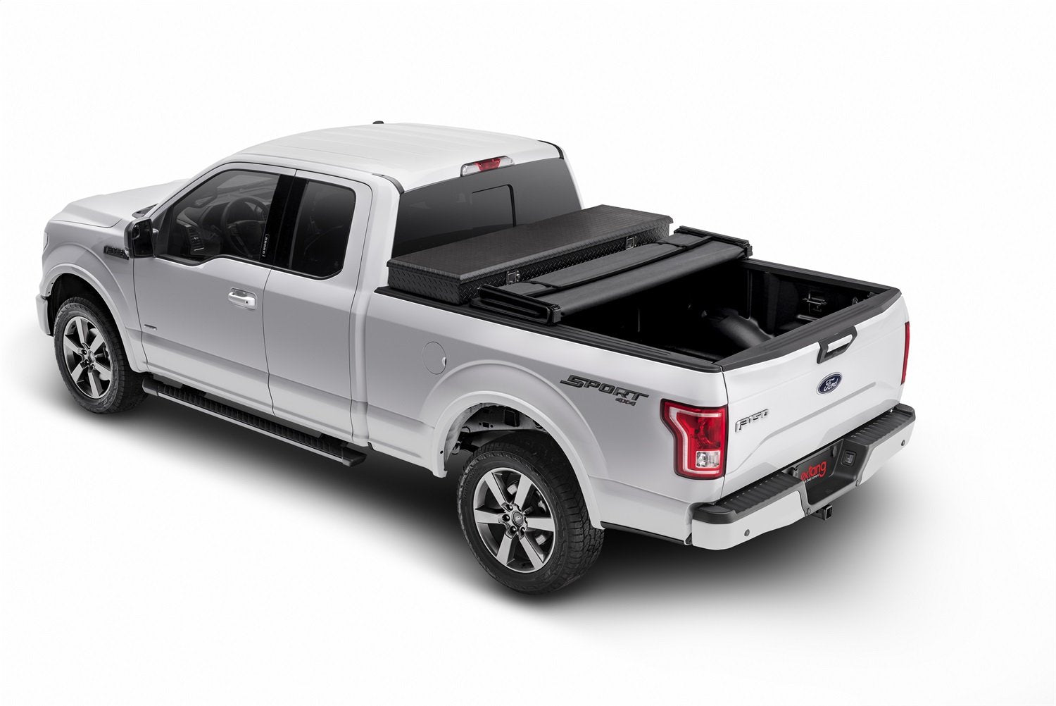 Tonneau Extang Cover 47488