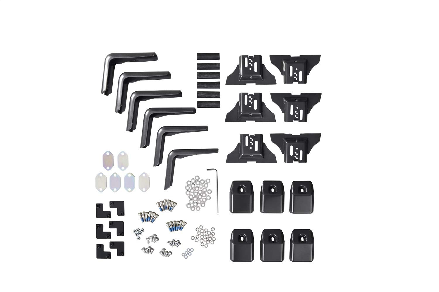 Flange ARB Products Roof Rack Fitting Kit 3700030