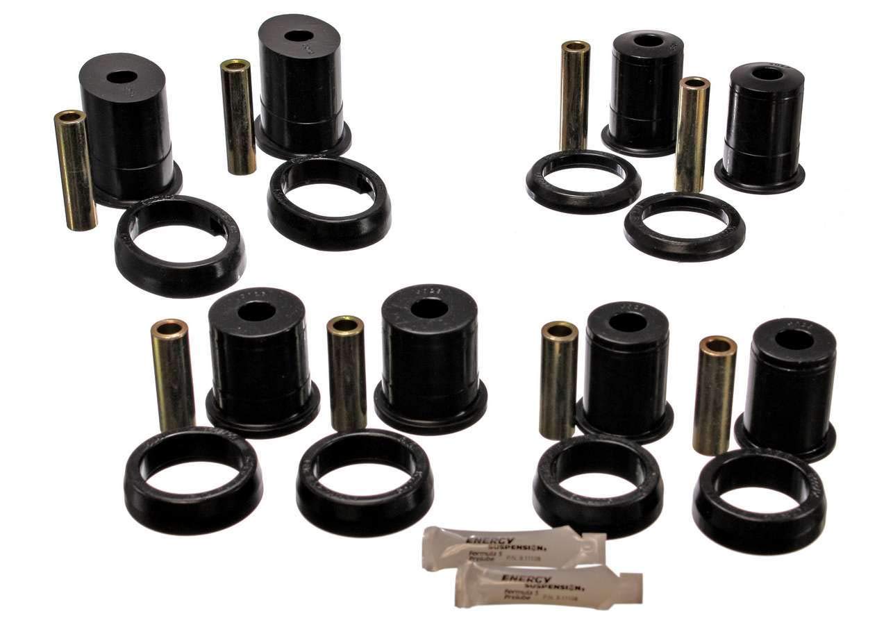Control Arm Energy Suspension Bushing Set - 4.3115G