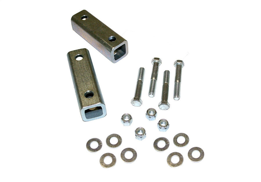 SUPERLIFT SUSPENSION RealTruck 1.5" Sway Bar Drop Kit | 3888 | Fits 1973-1991 Chevy and GM Solid Axle 4WD Vehicles