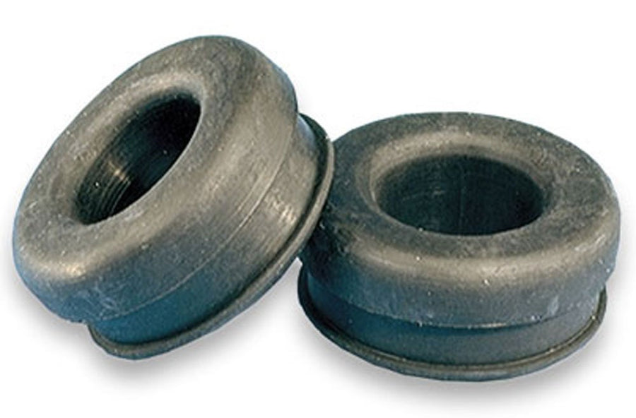 PCV Grommet Moroso 68771 for Valve Cover, Use w/ .095" Thick Cover