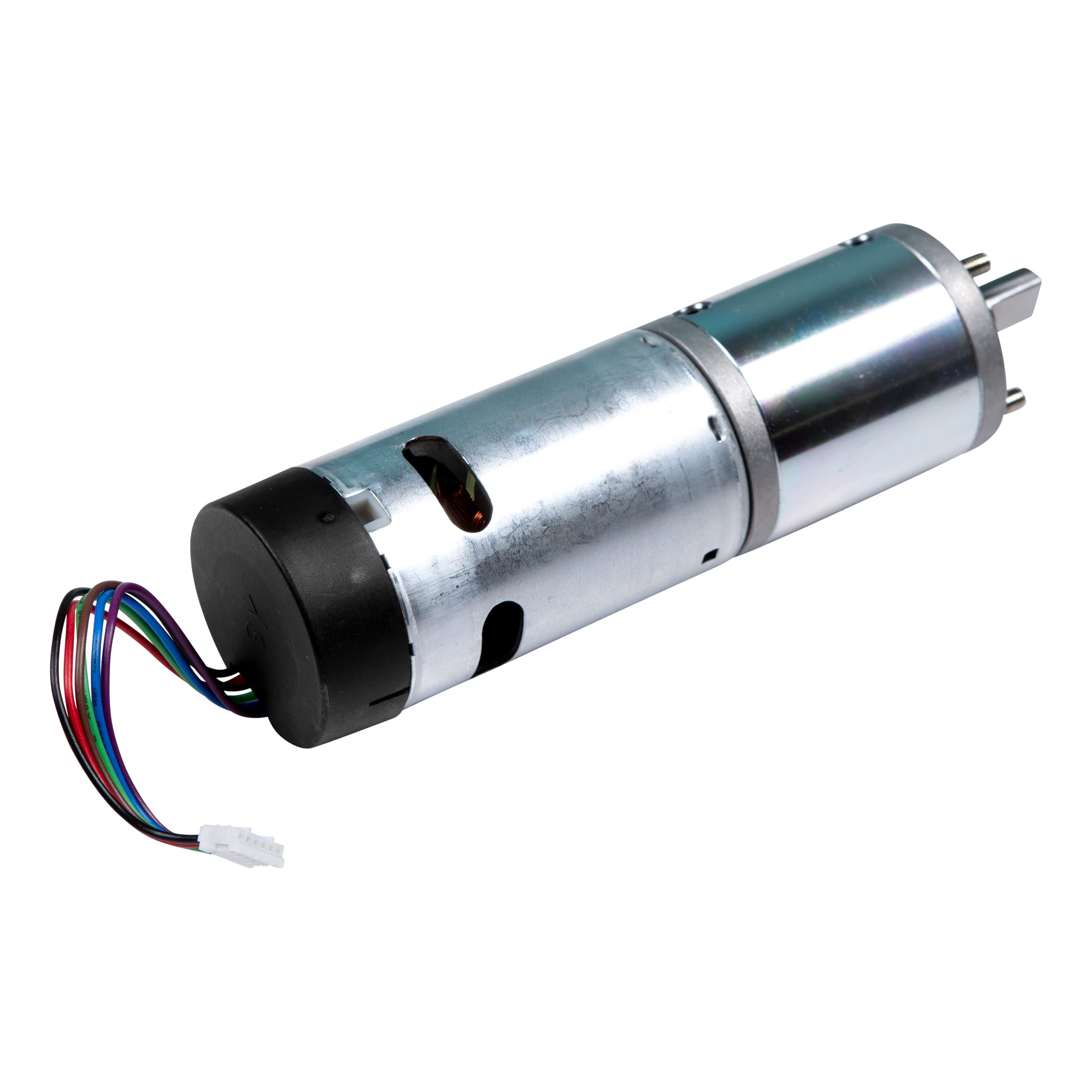 Lippert IG-42 Replacement 10-Millimeter RV In-Wall Slide-Out Motor Assembly, 300:1 Ratio, Improved Function for Slide-outs, Easy, DIY Installation, Exact-Match Component - 236575