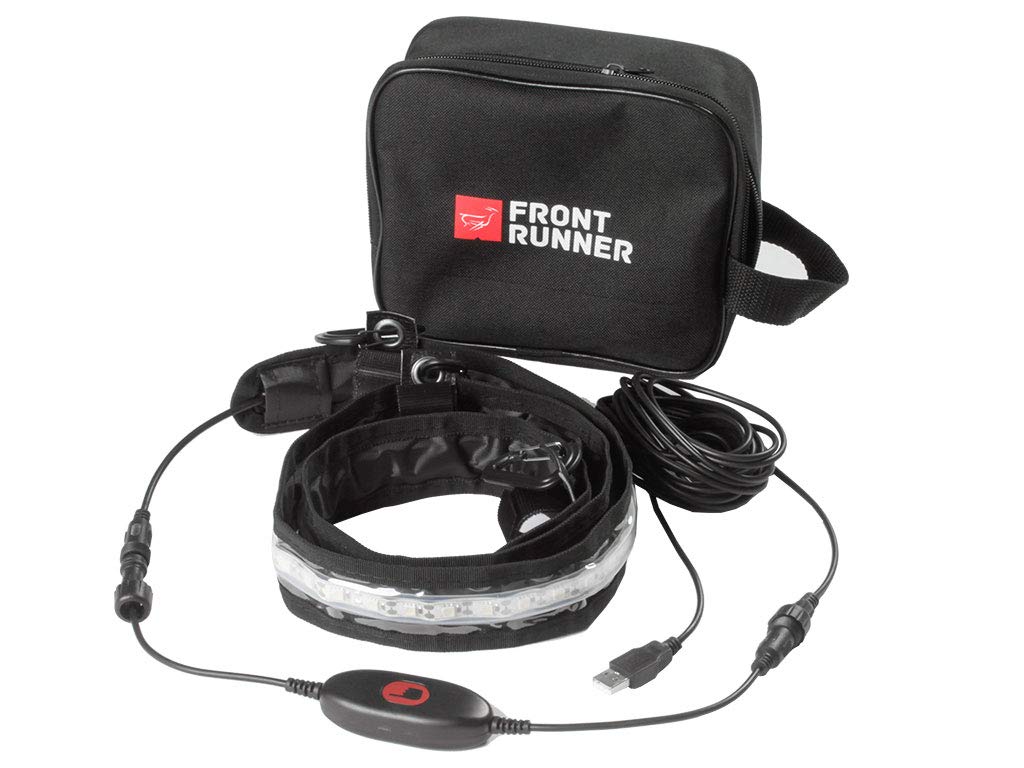 LED Light Strip Front Runner / 1.2M