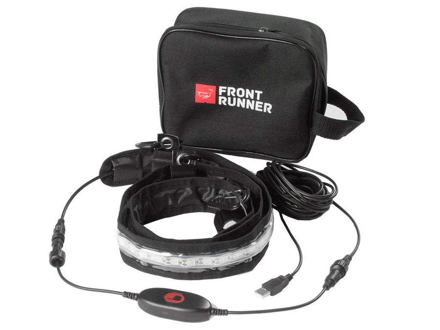 LED Light Strip Front Runner / 1.2M