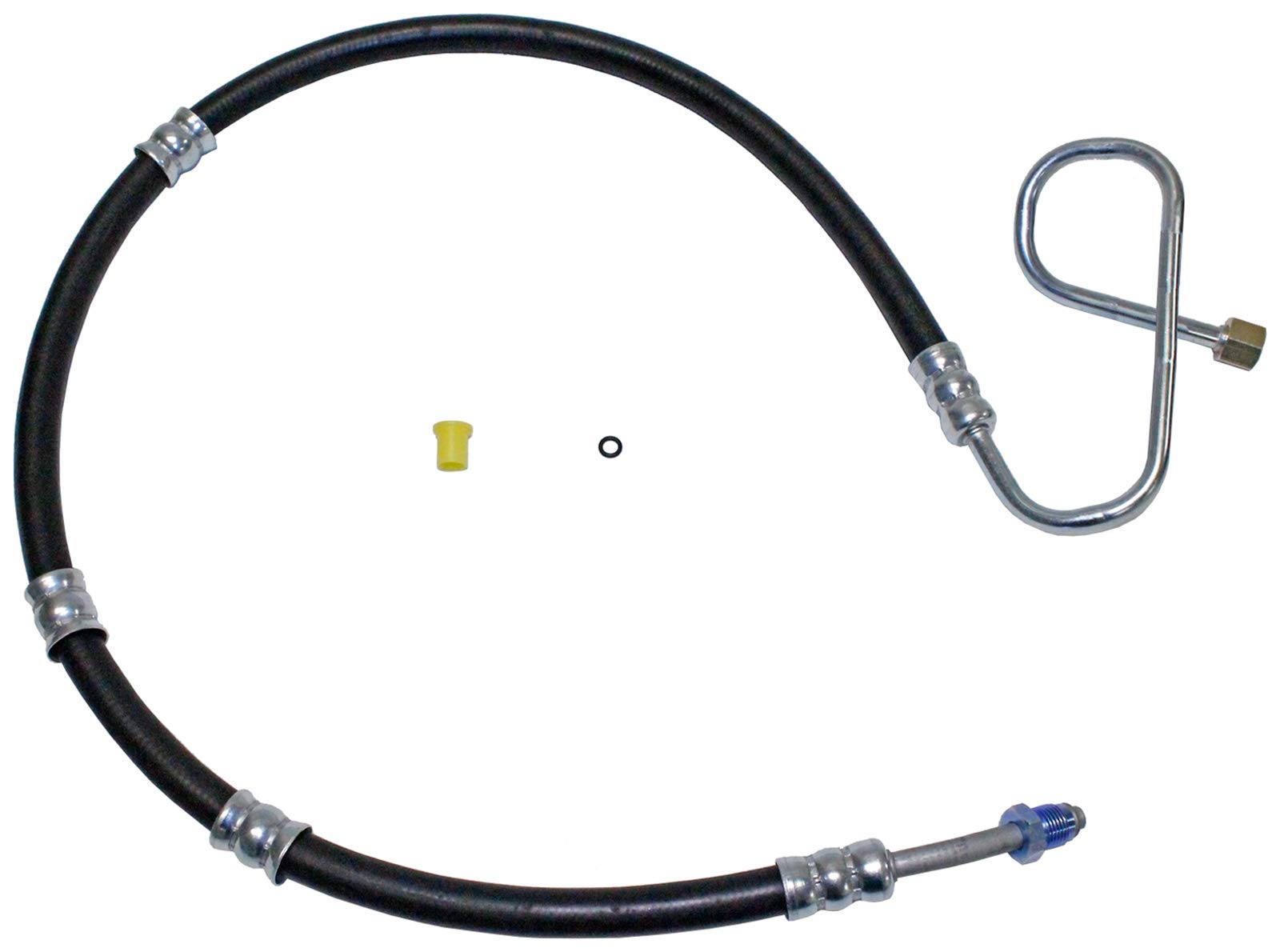 352393 nobrandname Power Steering Pressure Line Hose Assembly