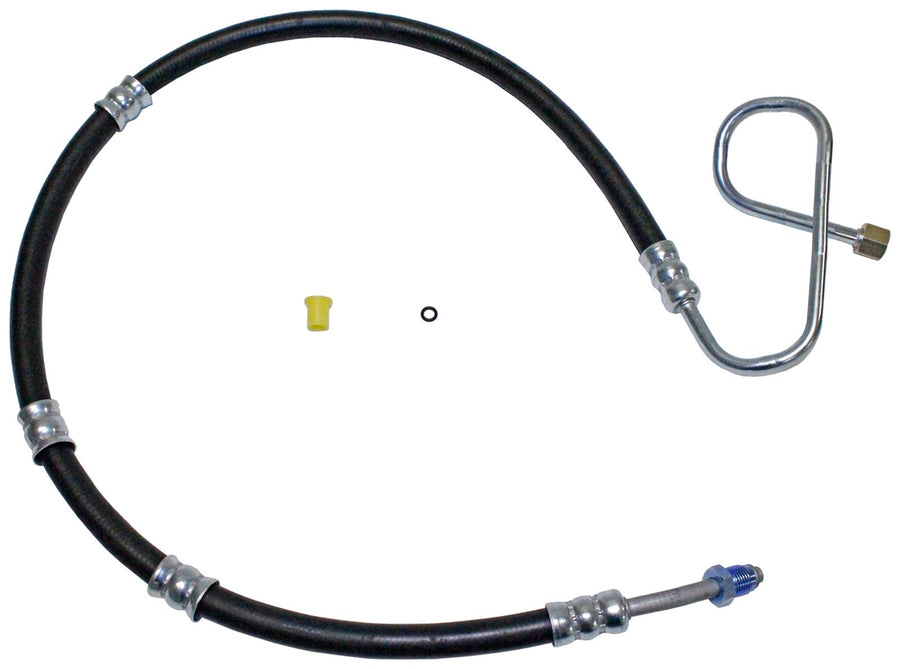 352393 nobrandname Power Steering Pressure Line Hose Assembly