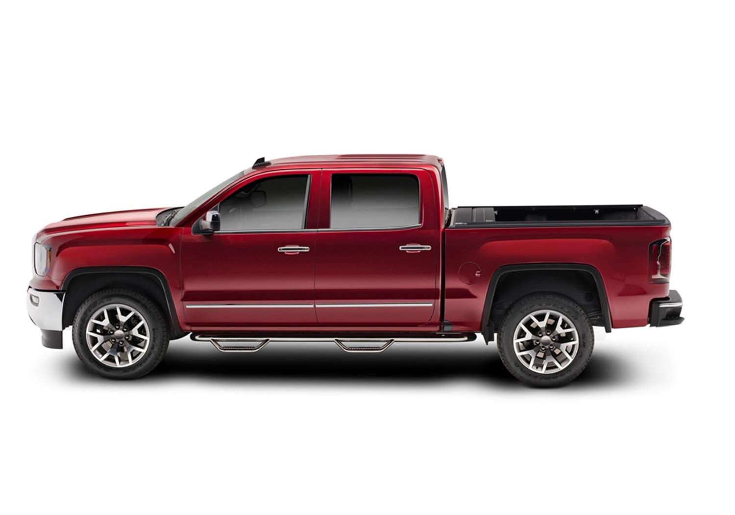 Retraxpro Mx Chevy And Gmc 5.8Ft Bed (14-18) And 1500 Legacy/Limited (2019) And 2500/3500 (15-19)