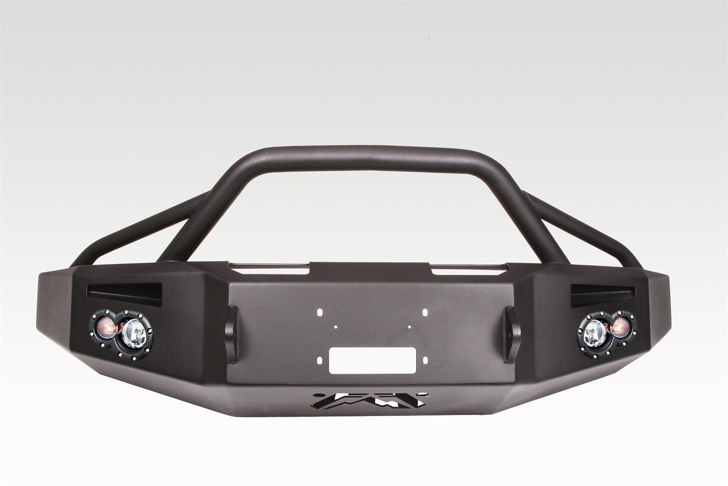 Bumper Fab Fours GS14F31501