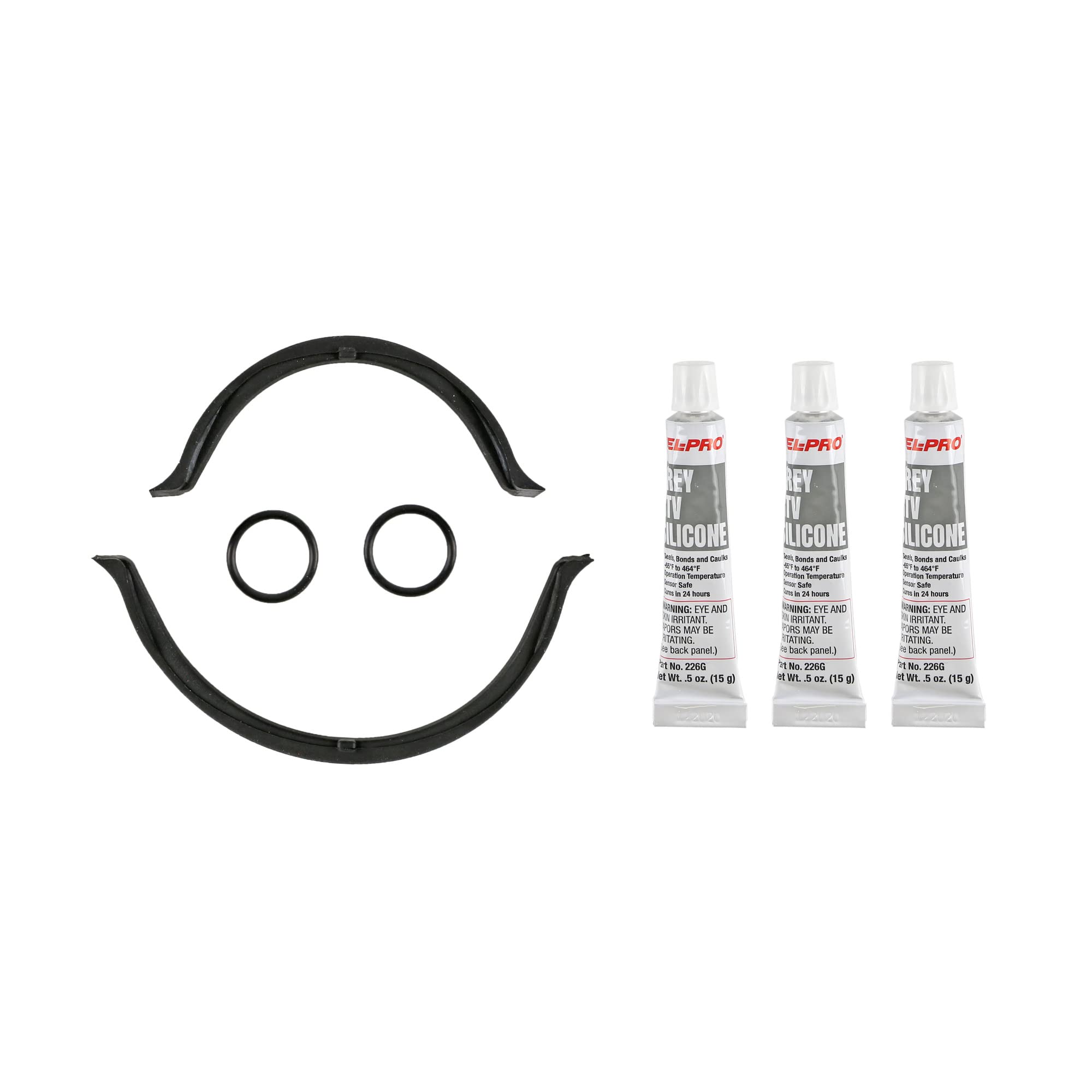 Oil Pan Gasket Set FEL-PRO OS 30696