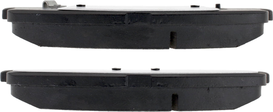 500.16750 Centric PQ PRO PADS