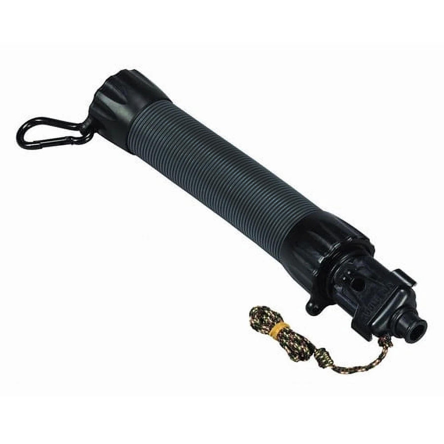 9-inch Hunters Specialties Qwik Bugle Mac Daddy Combo Easy-to-Use Hunting Accessories Cow Elk Game Call