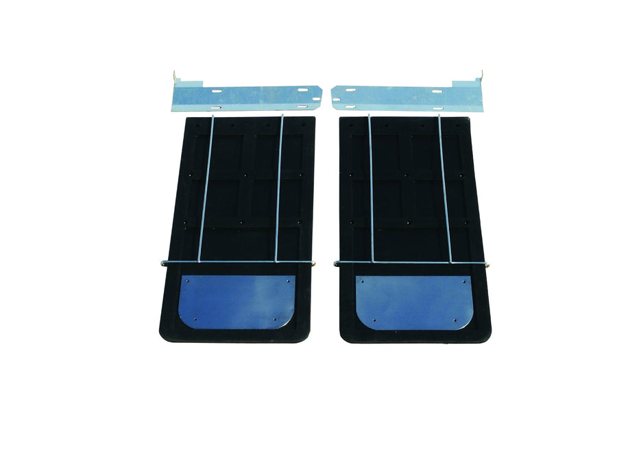 Sing Whl Go Industries 722 Mud Flap