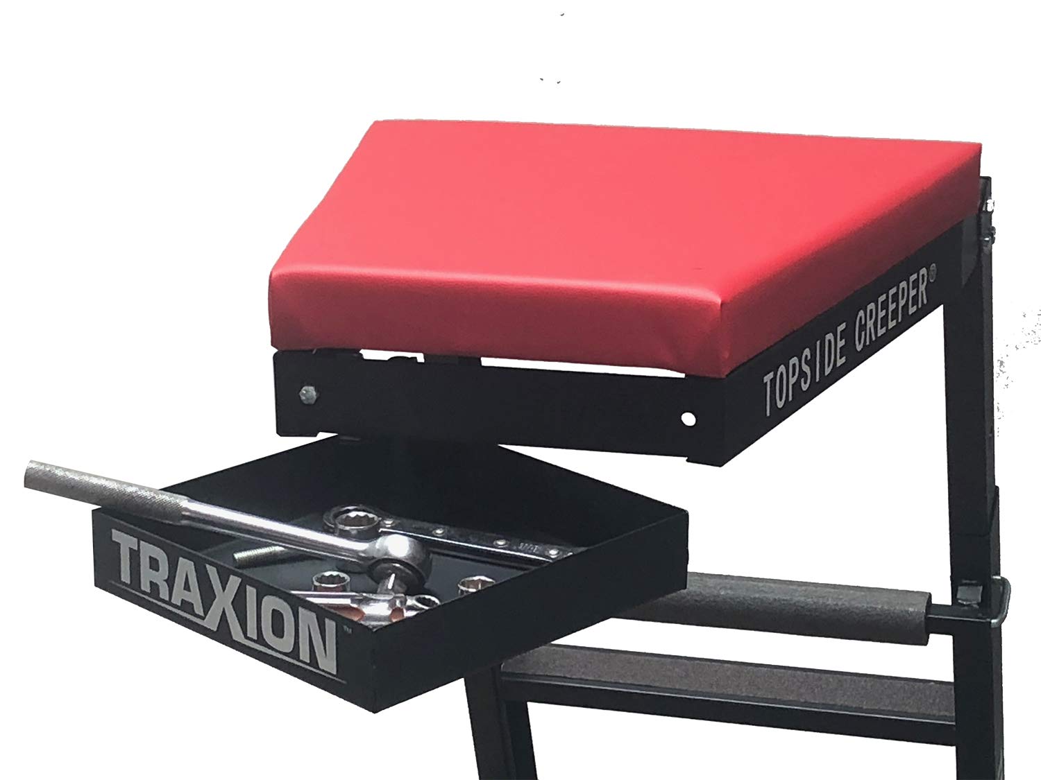 3-102 Traxion Topside Creeper Tool Tray