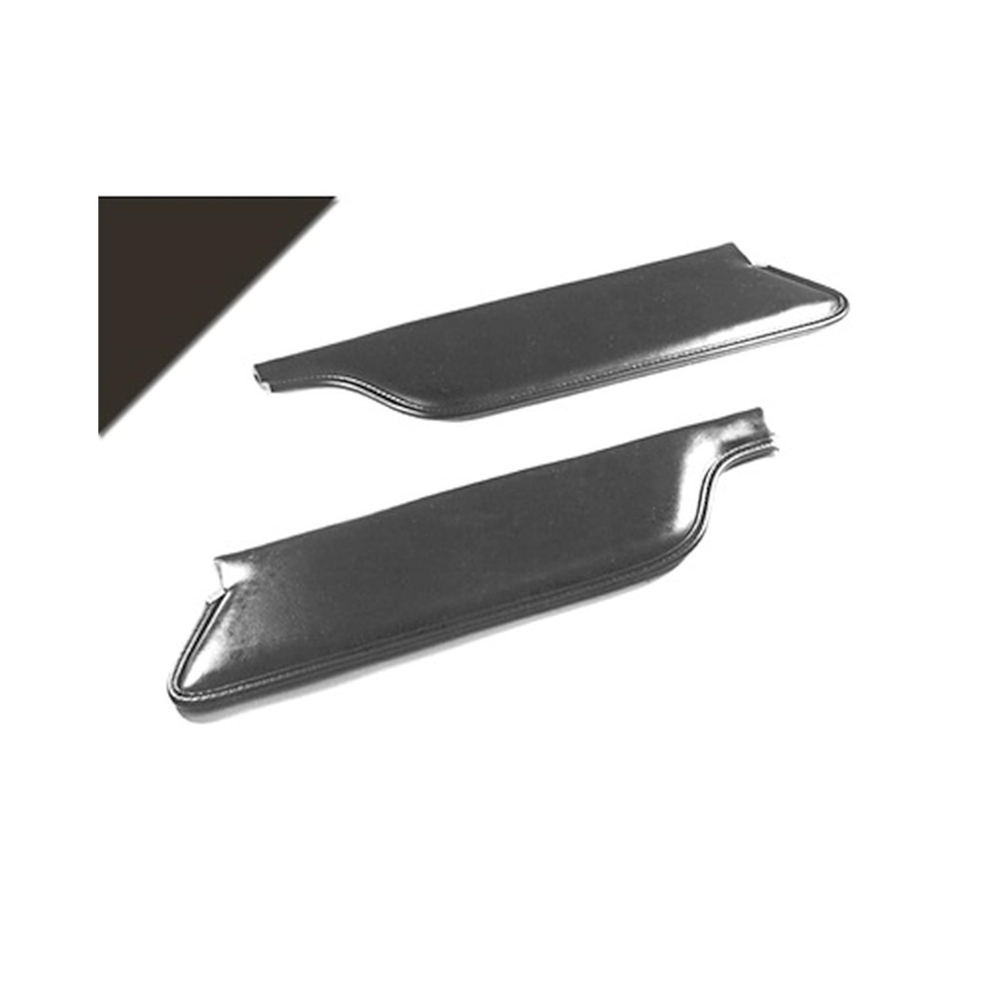 64-66 CV SUNVISOR Scott Drake (Black)