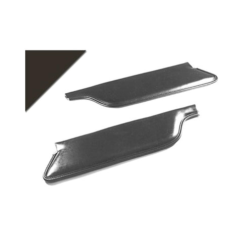 64-66 CV SUNVISOR Scott Drake (Black)