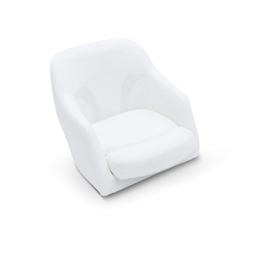 Contoured TAYLOR MADE PRODUCTS Pontoon Bucket Seat