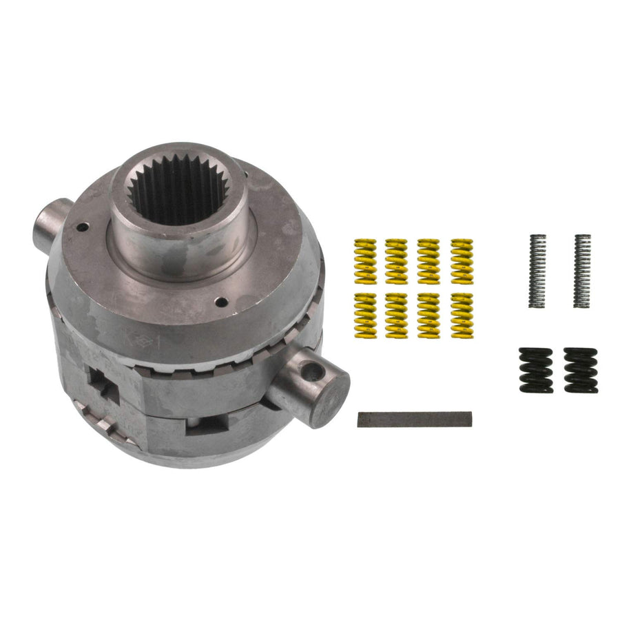 Powertrax No-Slip Traction Rear Open Differential Locker Assembly Fits Chrysler 8.25" (8 1/4") 27 Spline Axle 10 Ring Gear Bolt 9203822705