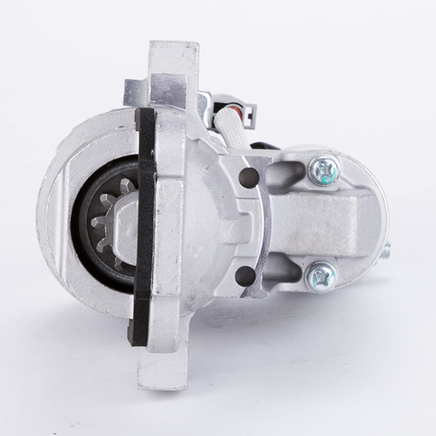 Starter Motor TYC 1-17598 Compatible with 2010-2012 Mazda Mazda3