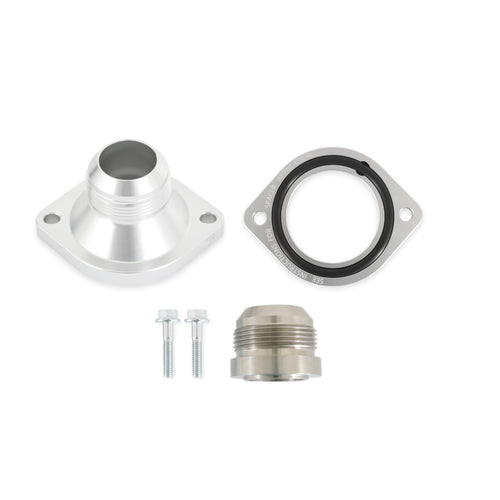 Ls Water Pump Earl's To -20An Adapter Kit