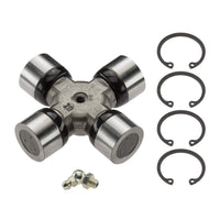Premium MOOG Greaseable Universal Joint for Bondioli 6 & Walterscheid 220