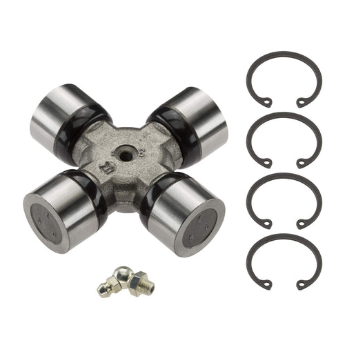 Premium MOOG Greaseable Universal Joint for Bondioli 6 & Walterscheid 220