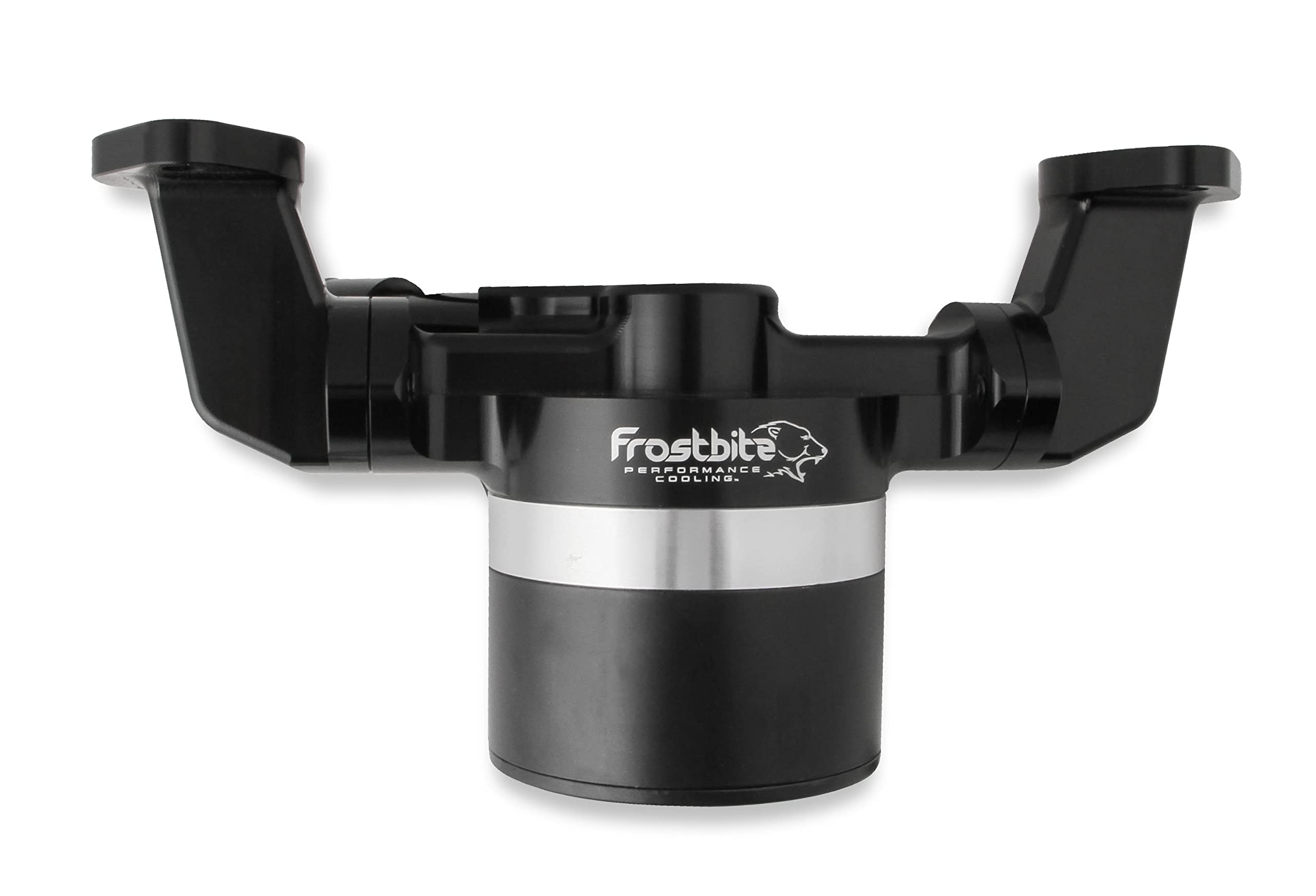 Electric Water Pump Frostbite 22-134 Billet