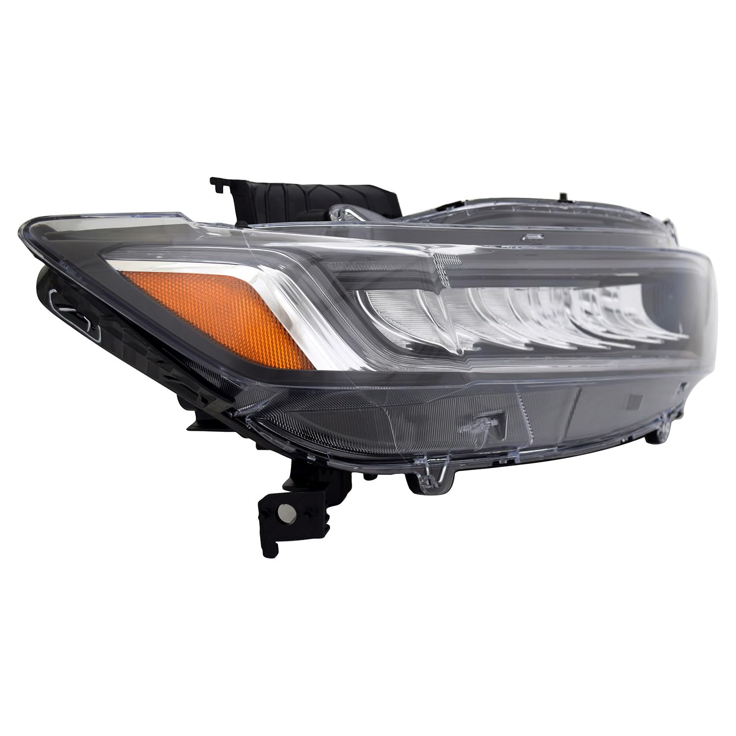 Front Right TYC 20-17813-00 Headlight Assembly