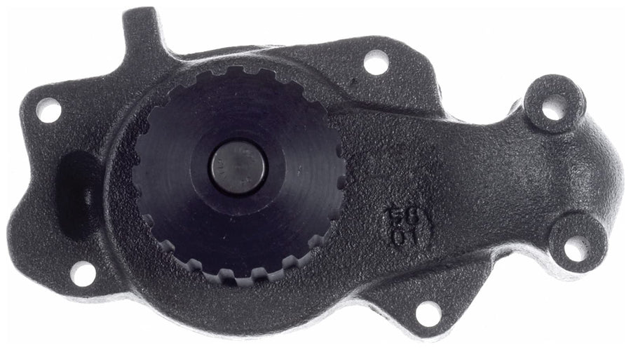Premium Gates Engine Water Pump 42058