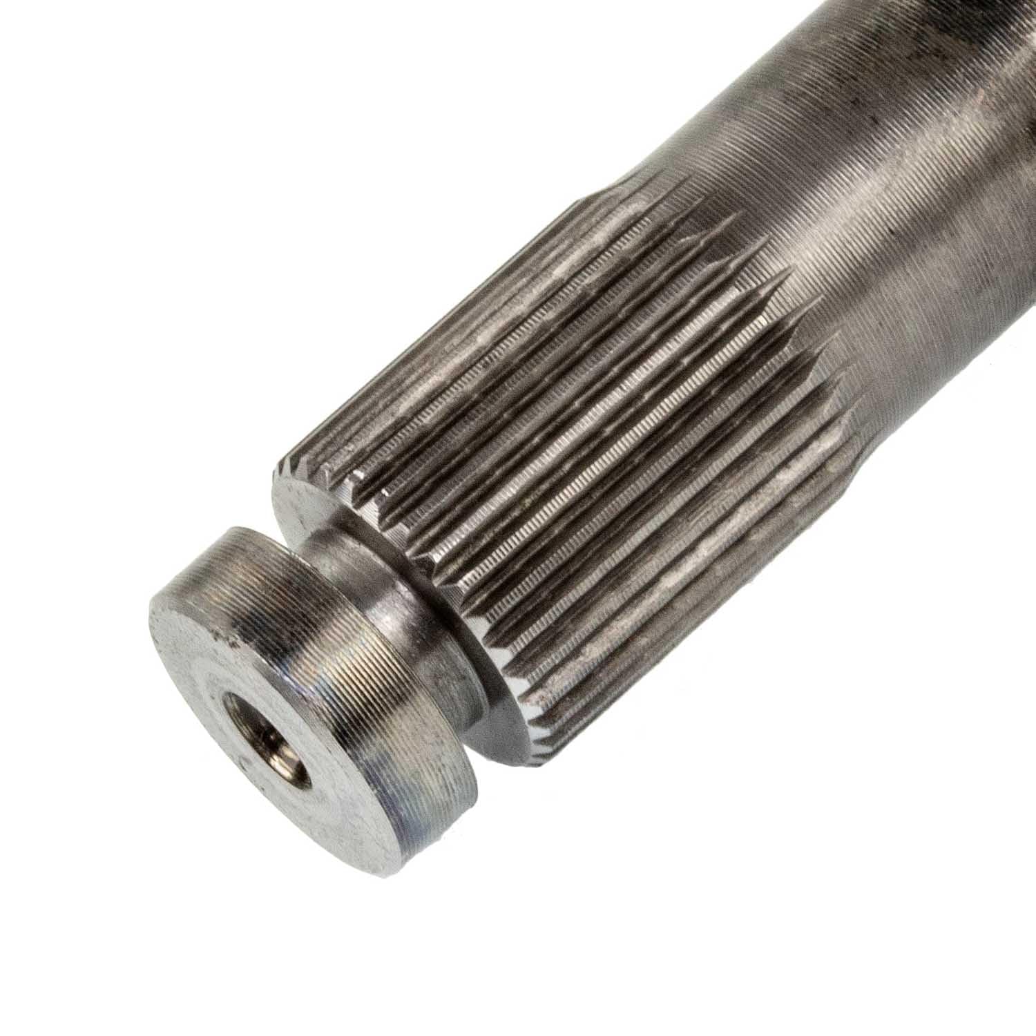 C9.25 ZF 31 SPL 33.89" AXLE SHAFT - 2012+ RAM 1500 - PASSENGER SIDE REAR