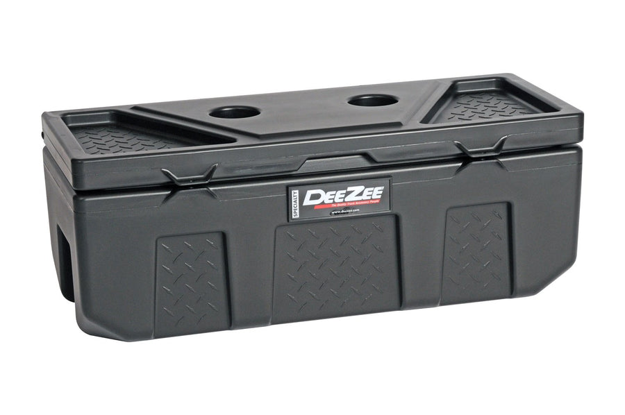Dee Zee Poly Plastic DZ6535P Storage Chest