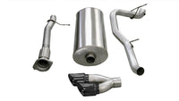 Cat-Back CORSA 14298BLK Exhaust System