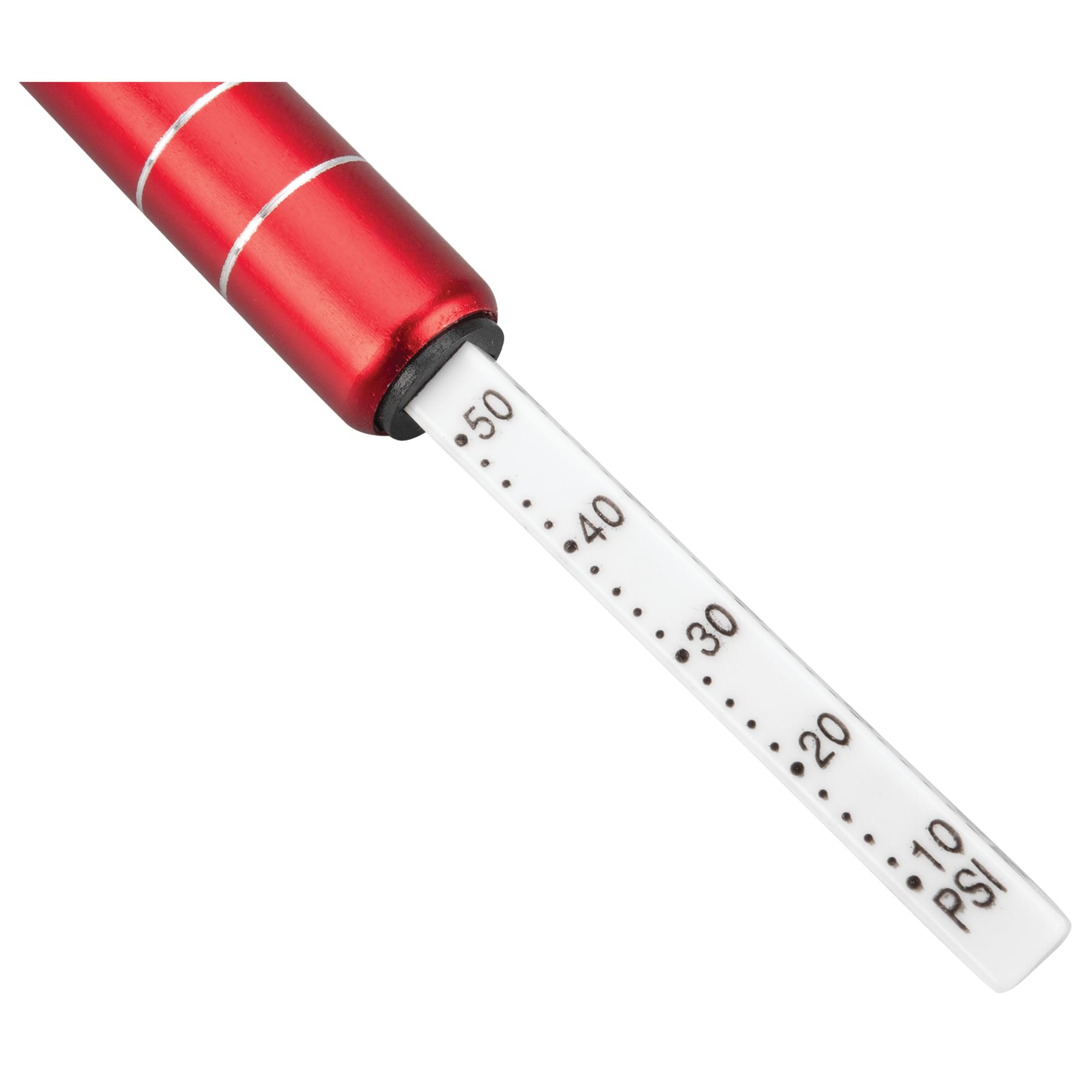 Keychain Performance Tool W3238 Tire Pressure Gauge - Compact and Accurate for Quick and Easy Tire Pressure Checks on the Go