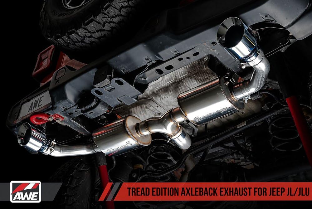 3015-32001 AWE Tuning