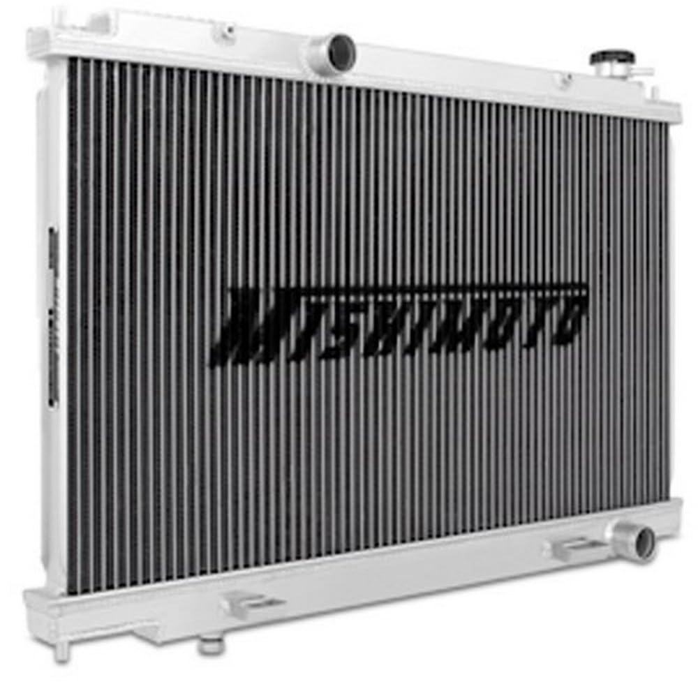 Mishimoto Performance Aluminum Radiator MMRAD-NIS-08 Fits Nissan Maxima 2004-2008
