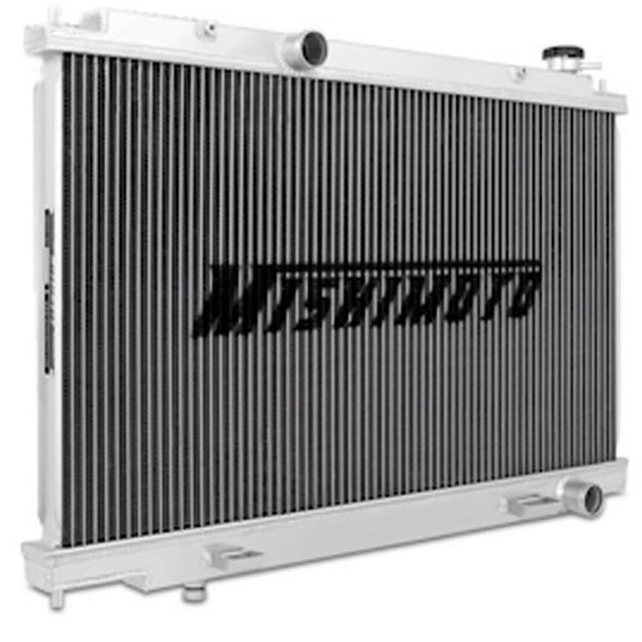 Mishimoto Performance Aluminum Radiator MMRAD-NIS-08 Fits Nissan Maxima 2004-2008