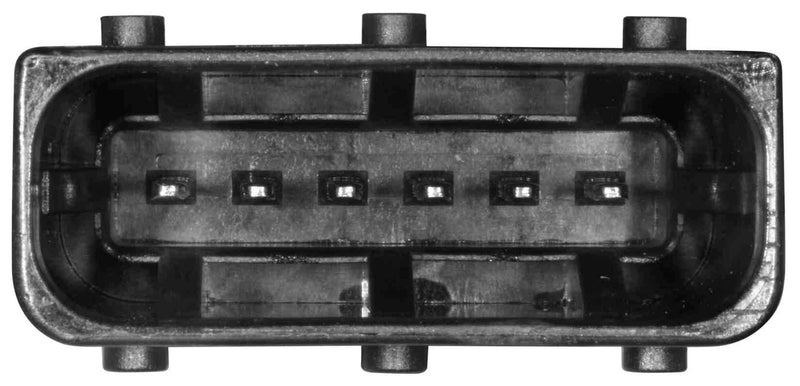 Accelerator Pedal Sensor NGK/NTK AD0102 (70254)