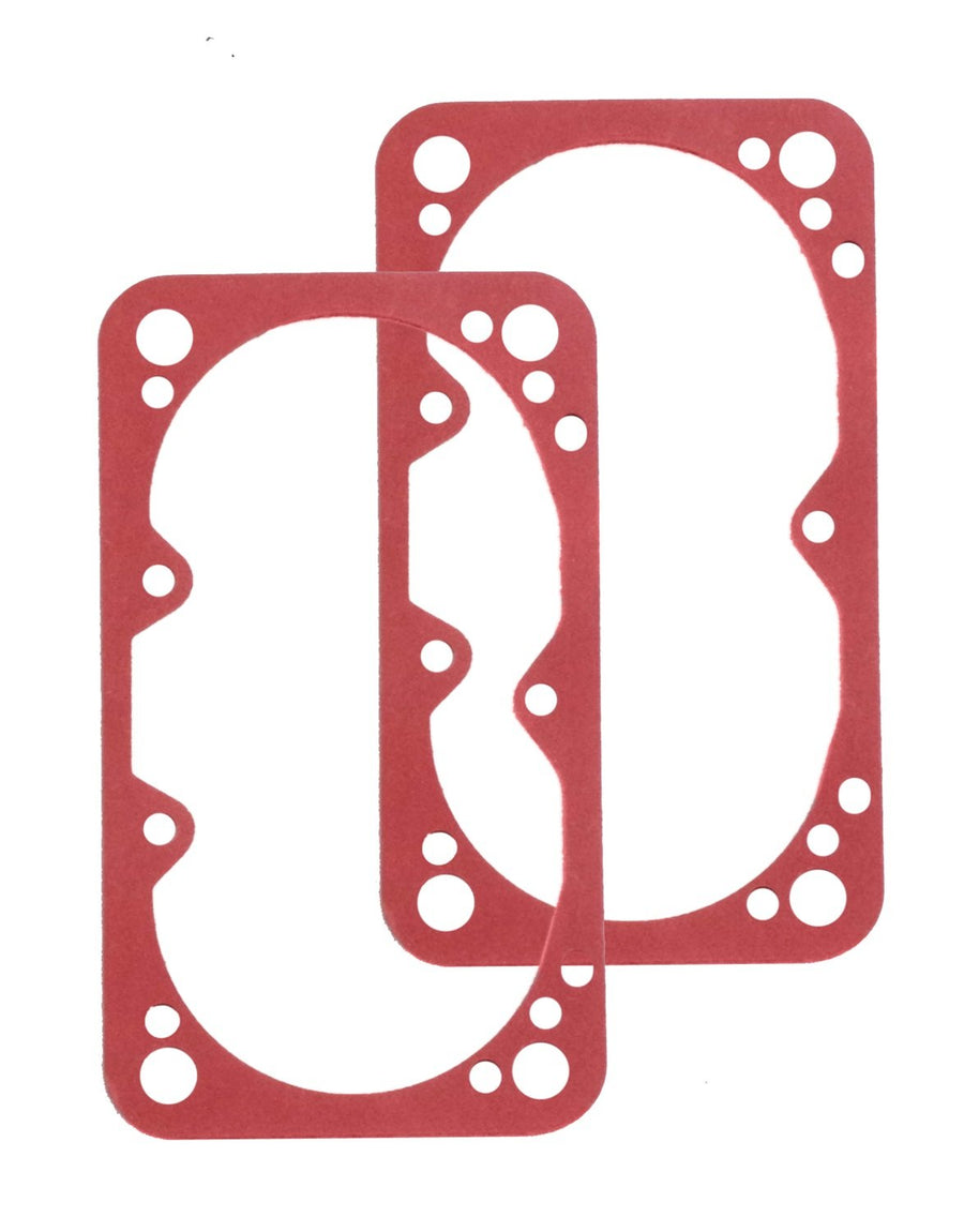 8-151QFT Quick Fuel Non Stick Red Fuel Bowl Gaskets